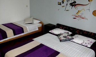 Apartman za 6 osoba u Splitu