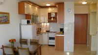 Prekrasan apartman za 3 osobe u Splitu