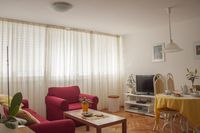 Prekrasan apartman za 4 osobe u blizini plaže u Splitu