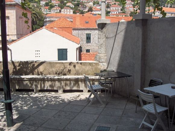 Stan Gradac u Dubrovnik 9