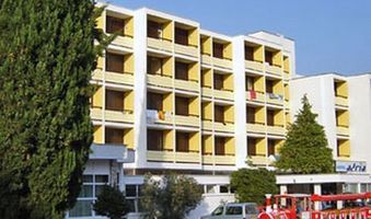 Stan Hotel Adria - All inclusive u Biograd na Moru