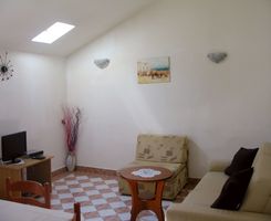 Apartman u centru Splita za 4 osobe