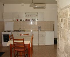 Apartman u centru Splita za 3 osobe