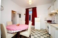 Apartman s 4 sobe za 9 osoba u Splitu