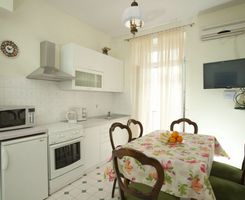 6 osoba Apartman u Splitu