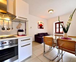 Luksuzni apartman za 2 osobe Vodice