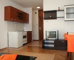 Apartman za 2 osobe u Splitu