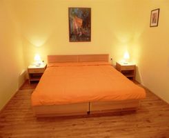 Apartman za 4 osobe u Splitu