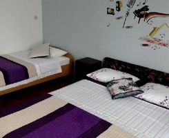 Apartman za 6 osoba u Splitu