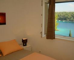 Apartman za 5 osoba Milna