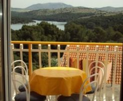 Apartman za 4 osobe u Splitu