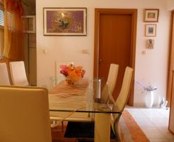 Apartman za 4 osobe u Splitu