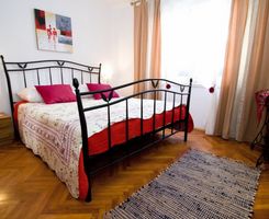 Apartman za 4 osobe u Splitu