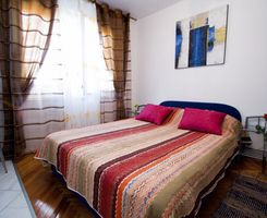 Studio apartman za 2 osobe u Splitu