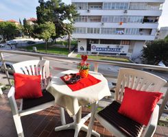 Komforan apartman za 4 osobe u Splitu
