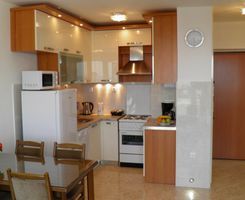 Prekrasan apartman za 3 osobe u Splitu
