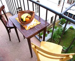 Prekrasan apartman za 4 osobe u Splitu u blizini centra