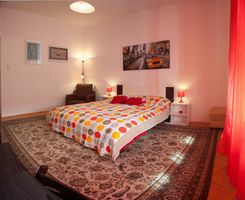 Prekrasan apartman za 4 osobe u Splitu u blizini centra