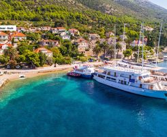 Apartman  Pelješac 4 osobe  – Orsula, Kučište  