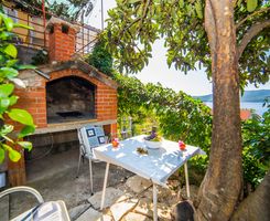 Apartman  Pelješac 2 osobe  – Orsula, Kučište  