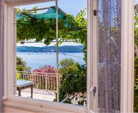 Apartman prizemlje2 osobe Peljesac