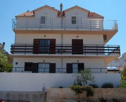 Apartman  u Hvar