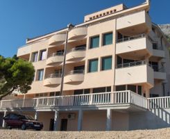 Apartman App. 3B u Mimice