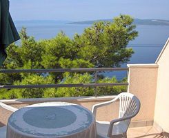 Apartman App br. 4 u Bratuš