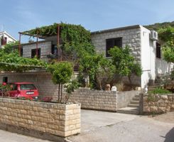Apartman App.1 u Žrnovska banja