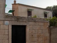 Apartman 1. kat  A3 u Vis