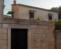 Apartman 1. kat  A3 u Vis