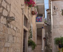 Apartman App.br. 1 u Korčula