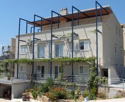 Apartman Apartman broj 3 u Komiža