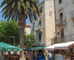 Apartman Soba br. 1 u Komiža