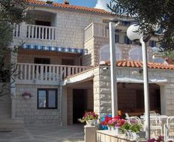 Apartman Soba br. 7 u Bol