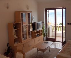 Apartman Br.4 u Splitska