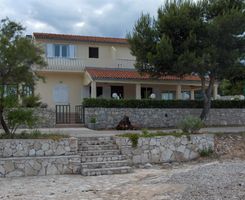 Apartman Zapadni u Nečujam