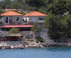 Apartman App u Rogač