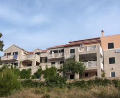 Apartman Apartman broj 9 u Postira