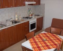 Apartman Račišće u Račišće