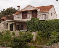 Apartman A2 u Vela Luka - Stračinčica