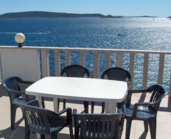 Apartman Apartman broj 4 u Okrug Donji
