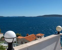 Apartman Apartman broj 3 u Okrug Donji