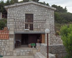 Apartman App u Stomorska
