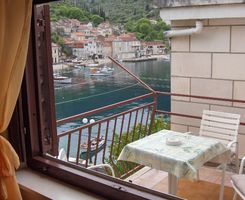 Apartman App u Račišće