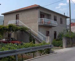 Apartman Studio u Jelsa