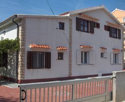Apartman Apartman broj 1 u Nin