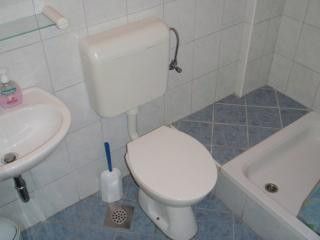 Stan Apartman br. 2 u Makarska 8