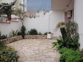 Stan Apartman br. 2 u Makarska 12