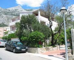 Apartman Apartman br. 1 u Makarska